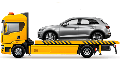 Легковые автомобили